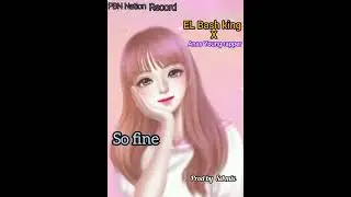 Bigbash X Anas Young rapper so fine Official Video director by PBN Nation