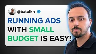 How To Scale Meta Ads with a Small Budget (2026)
