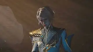 The Old Peace is PEAK CINEMA (Ending) | Warframe