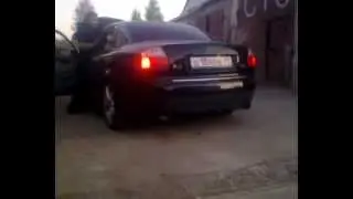 лаунч контроль audi 1.8 TQ