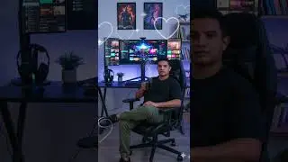 Cora&ccedil;&atilde;o aberto. ❤️🎤 Mikhael no Beat