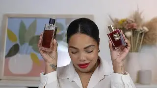 TOP SEXY DATE NIGHT PERFUMES FOR FALL/WINTER 2021