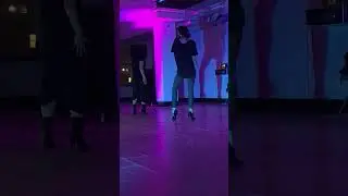 Heels Dance Class in NYC