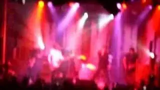 Anberlin - A Whisper And A Clamor