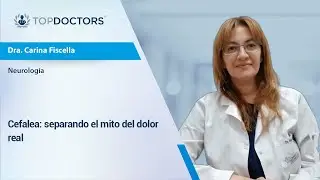 Cefalea: separando el mito del dolor real