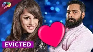 Nitibha Clears The Air About Her Relationship Status With Manveer | Bigg Boss | Colors