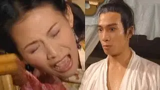 【賤男直擊】洛神 | 史上最渣丈夫? 嗑藥家暴老婆致難產!