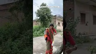 #schooltrip #comedy #udanparijiji #relatable #90skids #indianmom #funny