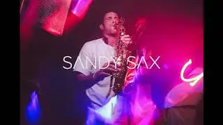 Jay Pryor- Make Luv  (Sandy Sax Edit)