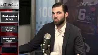 The Matt Bernier Show - June 10, 2016