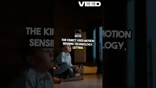 The KINECT Failure That Cost Microsoft MILLIONS