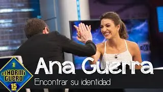 Ana Guerra encuentra su identidad en 