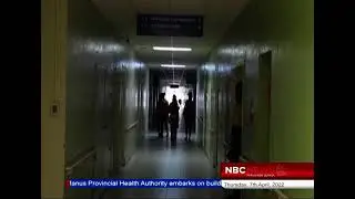 NCC Slams Health Department For Drug Shortage | NBC PNG
