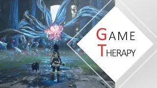 Kena Bridge Of Spirits Next Gen Gameplay PC - Game Therapy : (Kena PC Gameplay HDR)