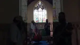 Hate me cover by Tall Tree Tales