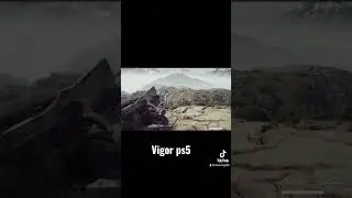 Vigor sniper clips #shorts