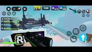 Rivalsbe 1v1v1eszek Noelel ès Levivel