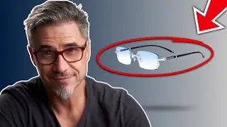 NoBlu Vision Glasses Review 2025: SCAM!? or LEGIT??