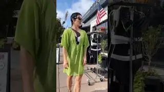 Heidi and I are rocking our coverups and the Neon Skull one piece! #neonskullswim