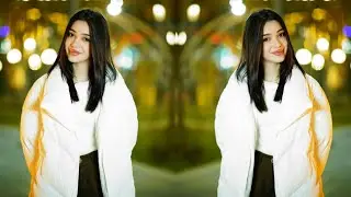 Hosila Rahimova - Biyigul (DJ_TAB Remix)