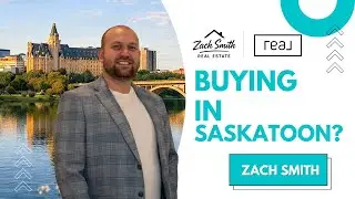 Buying a Home in Saskatoon? Heres What Happens After Your Offer Is Accepted