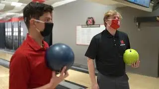 2020 Nebraska East Union Renovation Tour