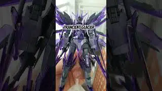 Trancient glacier #music #beach #love #travel #edm #gundam #bootleg #gunplamodel #bootlegremix