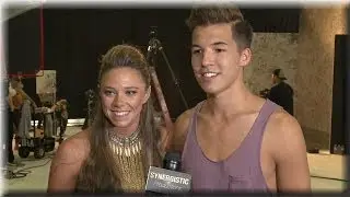 Emily James & Casey Askew | Their Moment of Realization | SYTYCD Season 11 Top 20