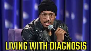 Nick Cannon's diagnosis: how does he live with it?