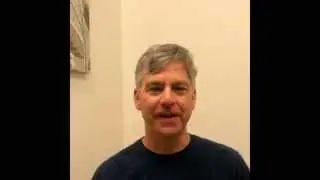 Statin Drug Alternative Testimonial Treatment with Dr. Goodbinder