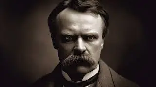 Nietzsche: Whoever fights monsters should see to it that in the process he does not become a monster