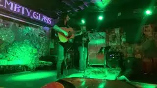 Sequoia Rose Live at The Empty Glass - Part 2 - April 2024 #bluegrass @radiowv