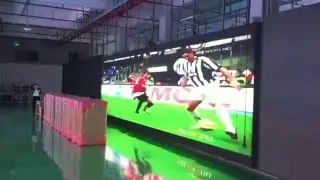 P10 SMD Outdoor LED Screen For Football Staidum