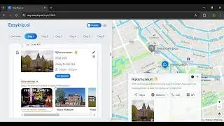 What are nearby events and how to select them?
