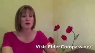 Essential Tips For Memory Loss & Your Senior