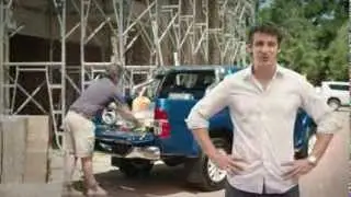 New Town Toyota Commercial Vehicles