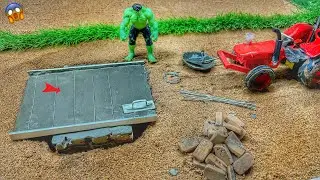 Diy Concrete Bridge Science Project