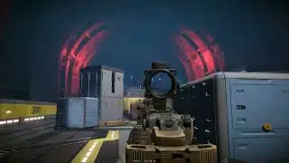 Warface PvE: Night City