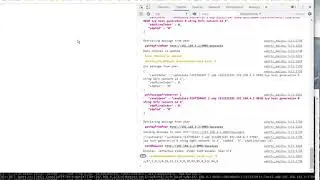 chrome 78, carbon server, video failed, datachannel failed