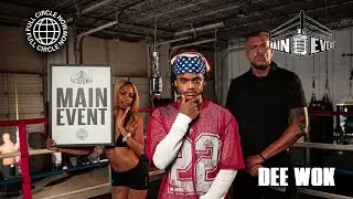 DeeWok - Burner Boy (Main Event Performance)