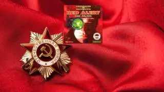 Command and Conquer- Red Alert 1 - Mud Remix