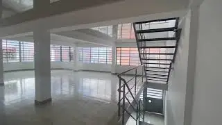 Cod. 23475, Edificio, Santa Sofia, 296.28 metros, Venta