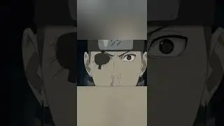 shisui the body flicker