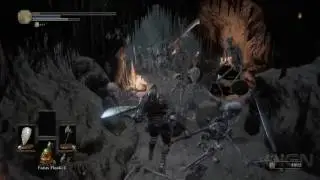 dark souls 3 betakeys
