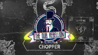 Ponicz - Chopper