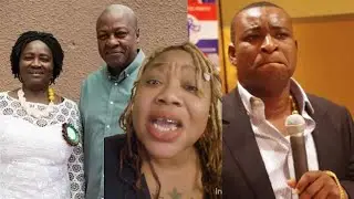 Asɛm aba: Kumasi NPP executives petition party leadership over Wontumi irresponsible conducts