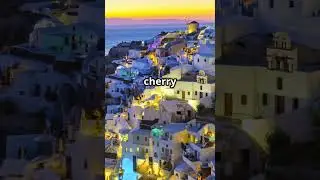 Top 5 Dream Vacation Places. #trending #rareplaces #travel #5places #trendingshorts #facts