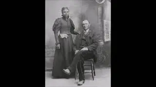 Interracial couples of the 19th century are incredible examples of love triumphing over law