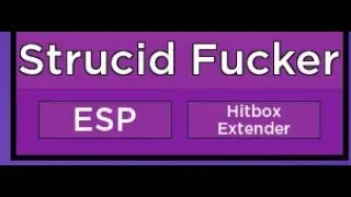 ESP AND AIMBOT STRUCID SCRIPT OP GUI WORKING