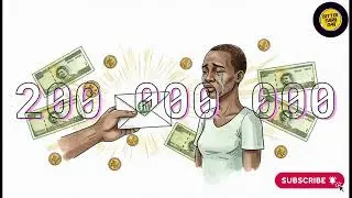 His Boss Gave Him 200 Million for Retirement | Luganda Moral Story in English